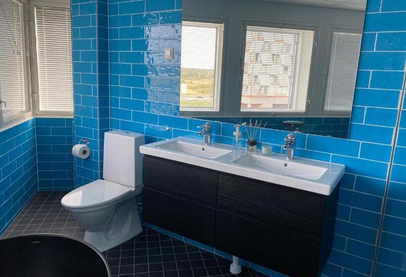 سوییت جونیور, Stockholm Hotel Apartments Arlanda Xpo