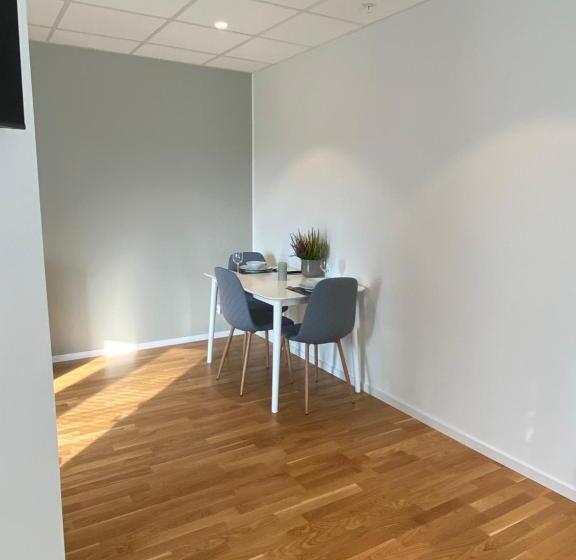 Junior Suite, Stockholm Hotel Apartments Arlanda Xpo