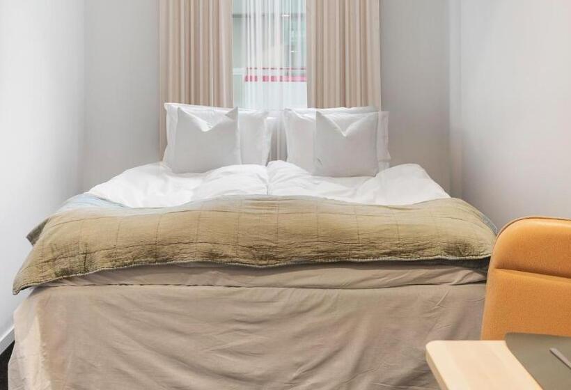 Estudio Familiar, Stockholm Hotel Apartments Arlanda Xpo