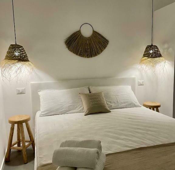 Номер Superior, Salento Boutique Suite