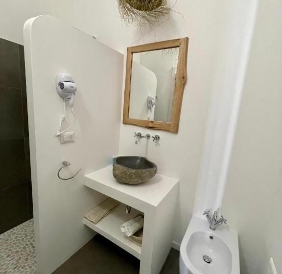 Трехместный Номер Superior, Salento Boutique Suite