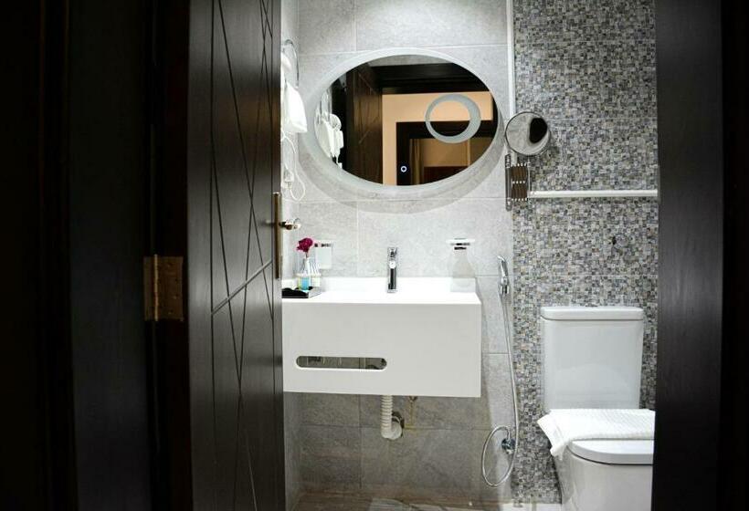 Номер Deluxe Кровать Кинг, Park Town