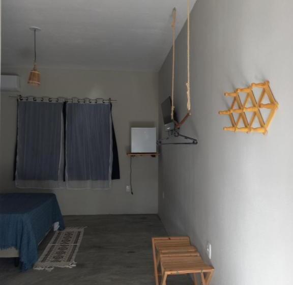 اتاق استاندارد, Villa Serenità