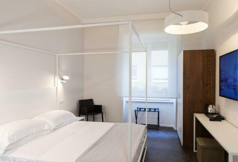 اتاق سوپریور, Flaminia354   B&b