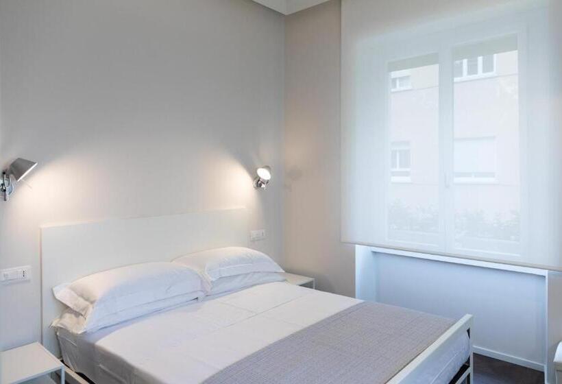 اتاق استاندارد, Flaminia354   B&b