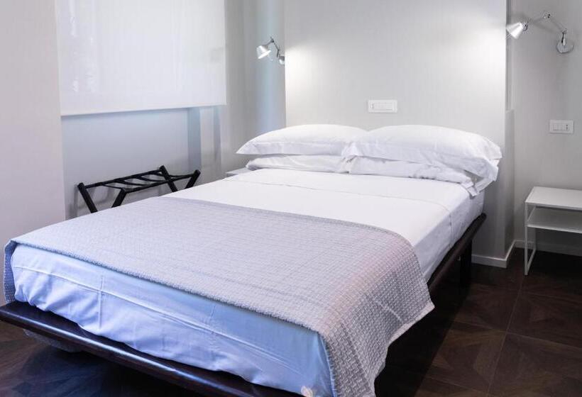 اتاق عادی, Flaminia354   B&b