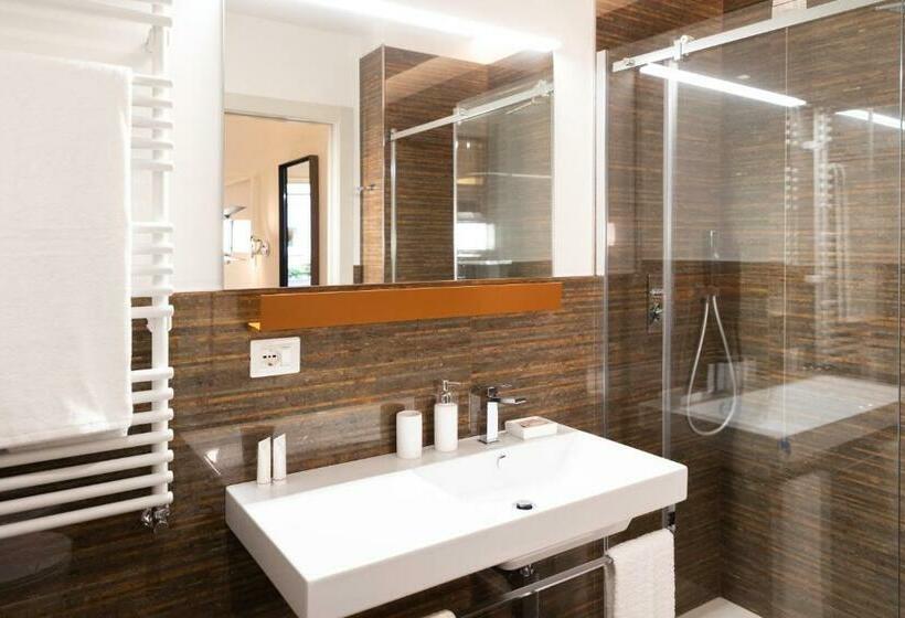 اتاق سوپریور, Flaminia354   B&b