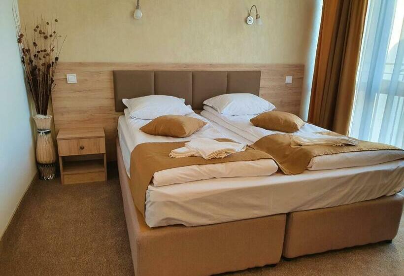 اتاق استاندارد, Guest House Saint Petka