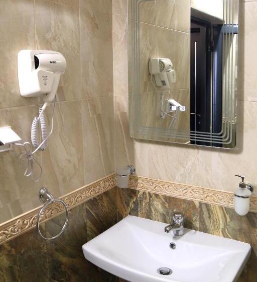 آپارتمان لوکس 1 خوابه, Guest House Saint Petka