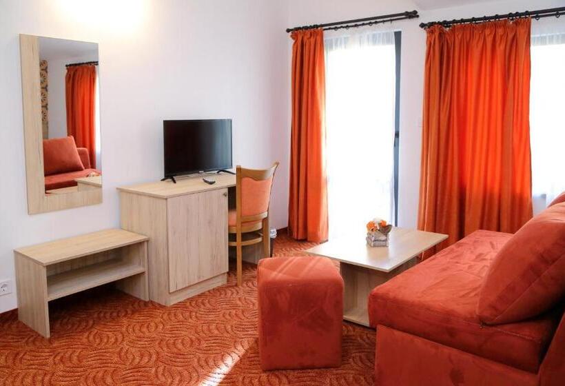 اتاق خانوادگی, Guest House Saint Petka