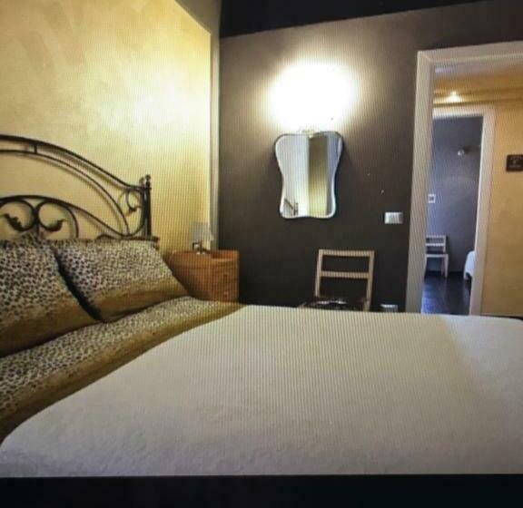 اتاق لوکس, B&b Maddalena