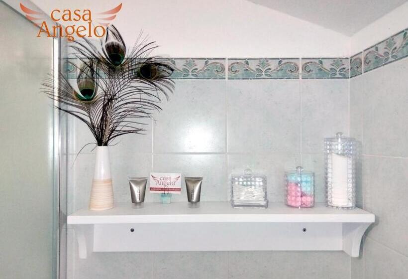 Номер Стандарт, Casa Angelo B&b