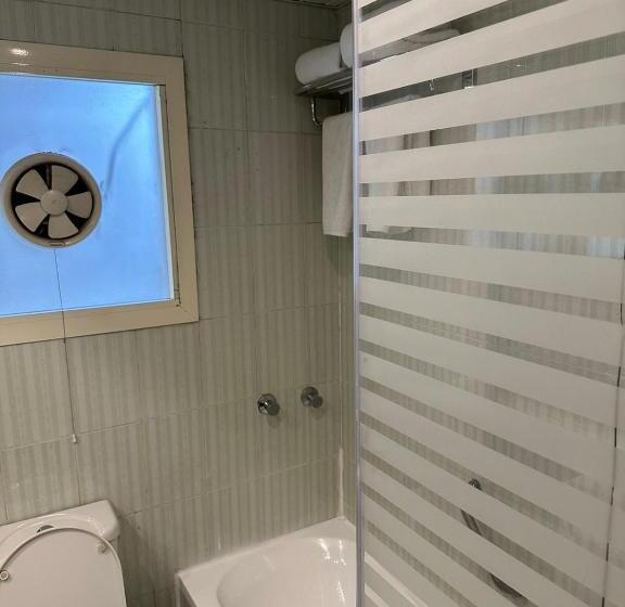 اتاق استاندارد, Gawharet Alahram Bed Room