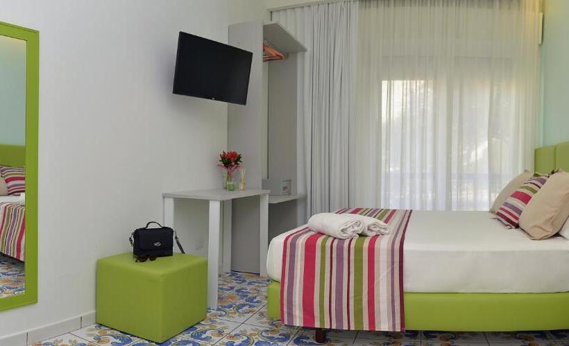 デラックスルーム, San Domenico Accommodation Maiori