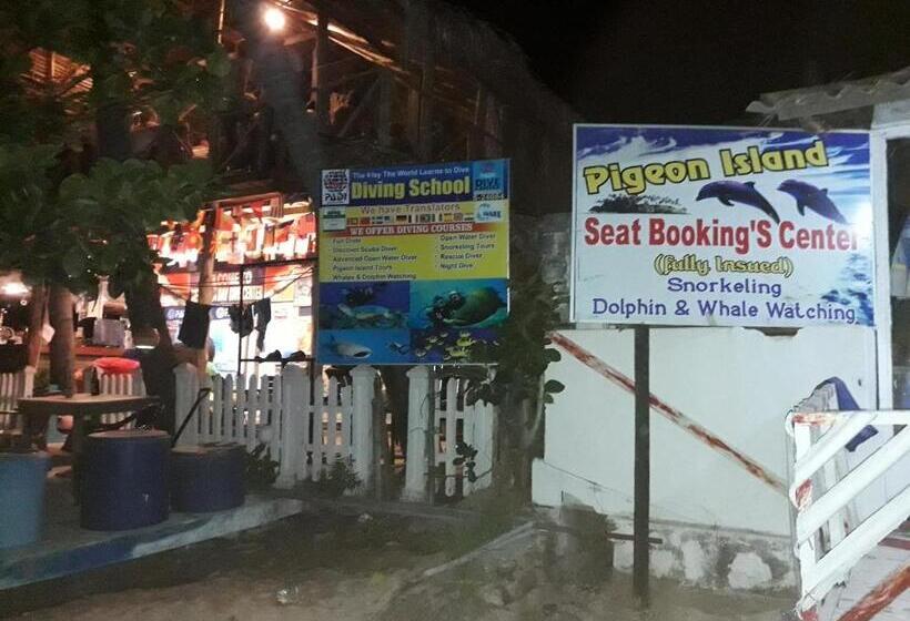 Номер Economy, Surf Reef Beach