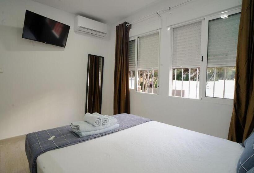 Студия Superior, Villa Costa Marbella