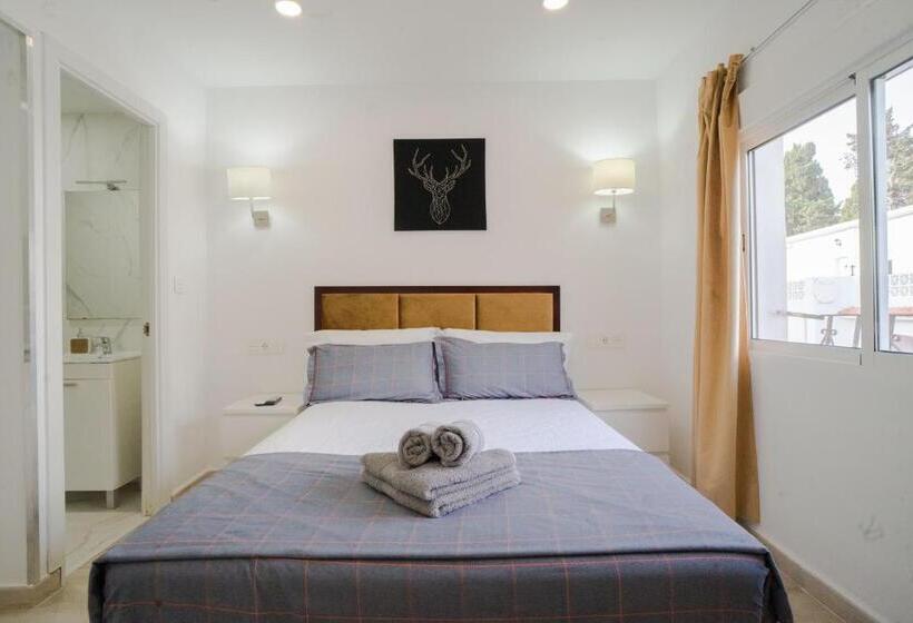 Студия Superior, Villa Costa Marbella