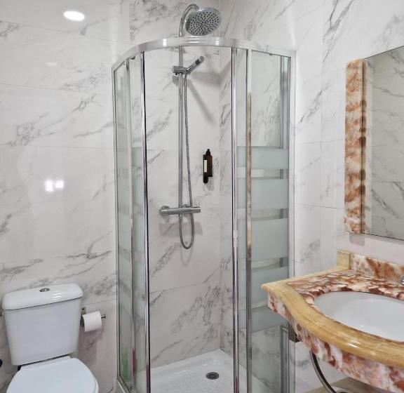 Студио Стандарт с Террасой, Villa Costa Marbella
