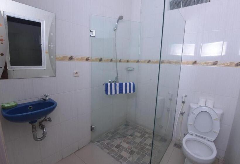 Номер Superior, Su S Cottages Legian