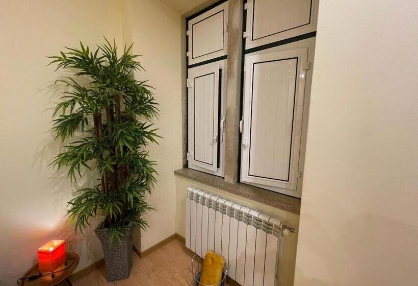 Номер Стандарт, Alojamento Porta10