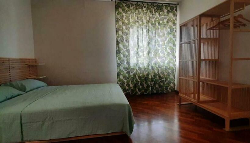 اتاق استاندارد, B&b La Casa Giusotto