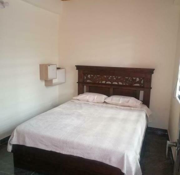 Номер Стандарт, Finca Hotel   Piscina La Johanna
