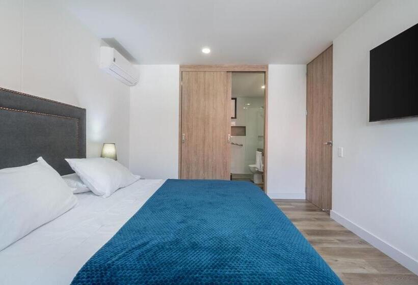آپارتمان 1 خوابه, Apartamentos Go Living & Suites By Housy Host