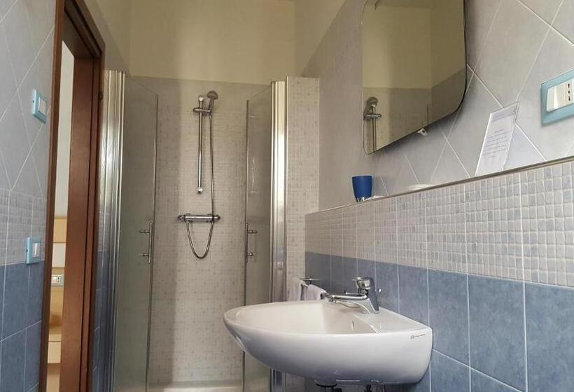 اتاق استاندارد, B&b Ensileva Beach
