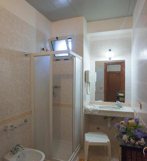 آپارتمان لوکس 1 خوابه, Residence Villa Grotta Monaca