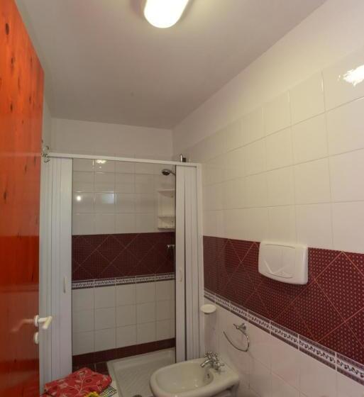 آپارتمان 2 خوابه, Residence Villa Grotta Monaca