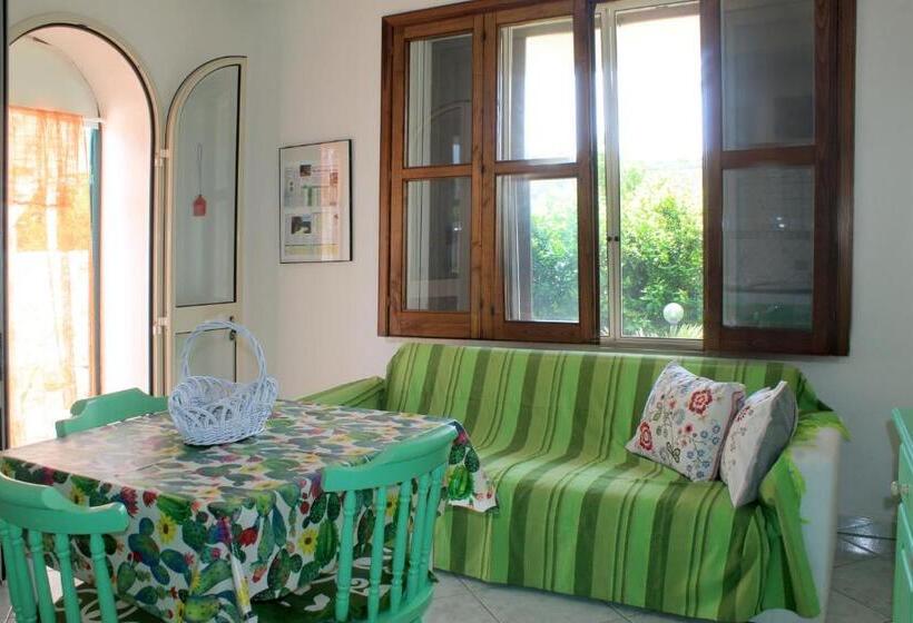 خانه 1 خوابه, Residence Villa Grotta Monaca