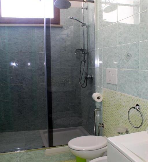 خانه 1 خوابه, Residence Villa Grotta Monaca