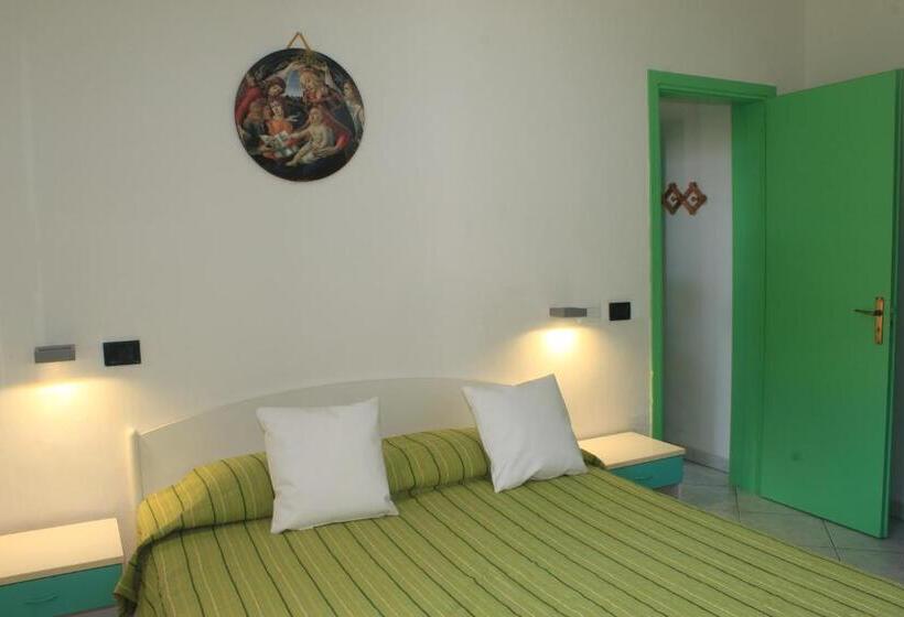 خانه 1 خوابه, Residence Villa Grotta Monaca