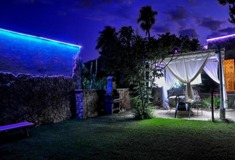 خانه 1 خوابه, Residence Villa Grotta Monaca