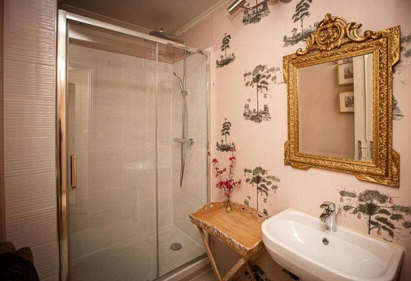 Апартаменты 1 Спальня, Carcassonne Bed And Breakfast Du Palais