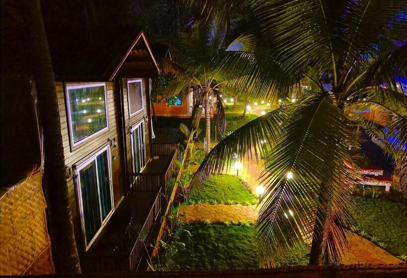 Шале Superior 1 Спальня, Coco Teros Resort