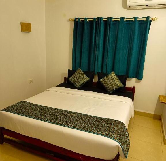 Вилла 2 Спальни, Coco Teros Resort