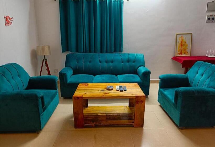Вилла 2 Спальни, Coco Teros Resort