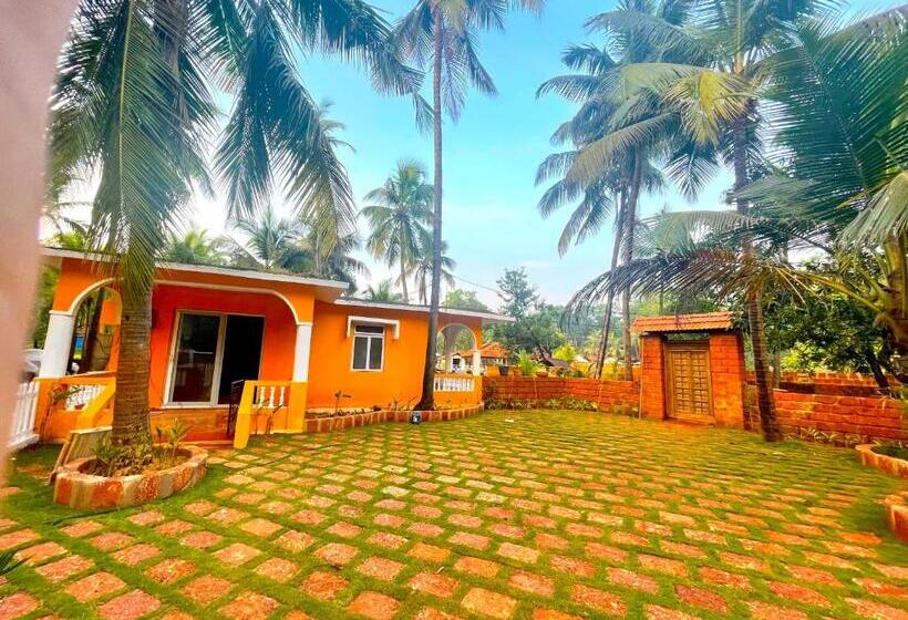 Вилла 2 Спальни, Coco Teros Resort