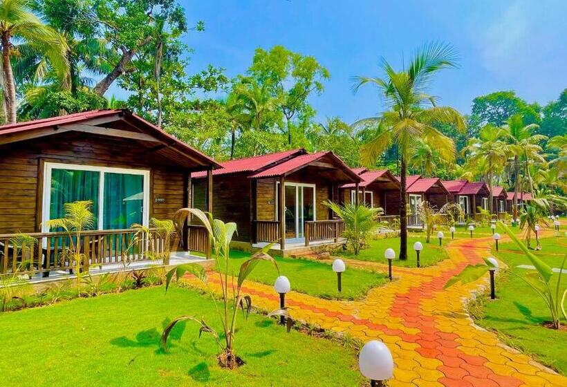 Шале 1 Спальня, Coco Teros Resort
