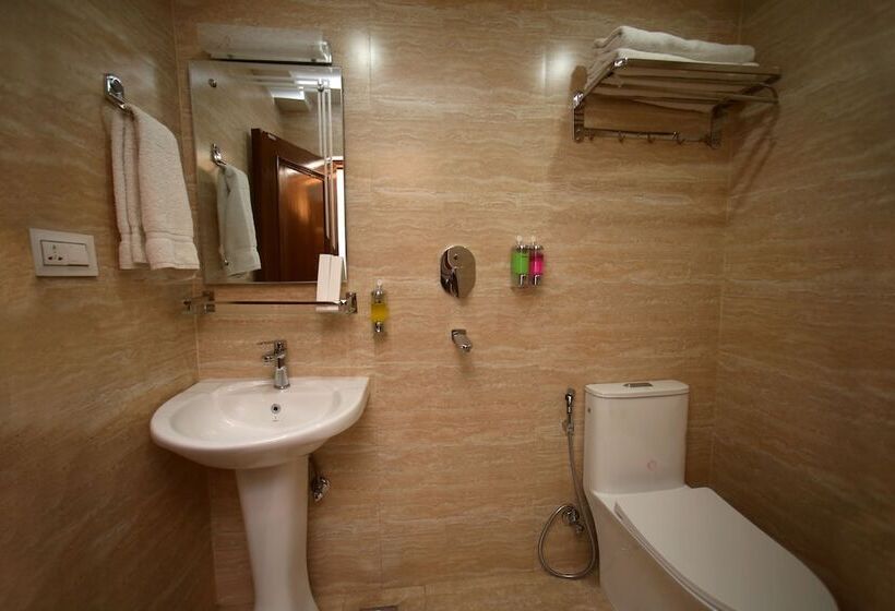اتاق لوکس, Amarawati
