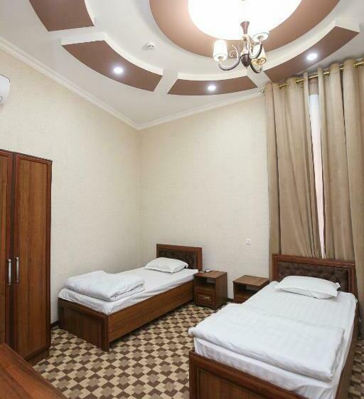 اتاق استاندارد, Dream Plaza