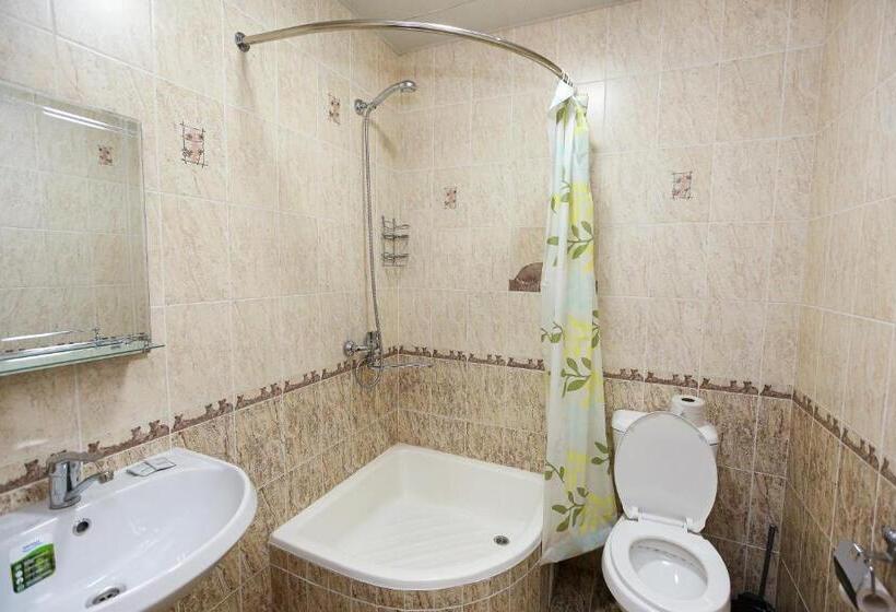 اتاق استاندارد, Dream Plaza