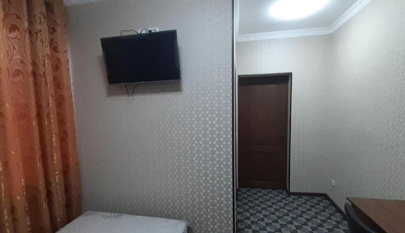 اتاق استاندارد یک نفره, Dream Plaza
