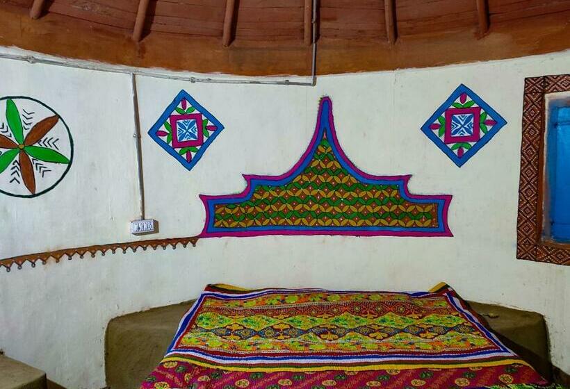 Номер Deluxe, Rann Star Village Stay