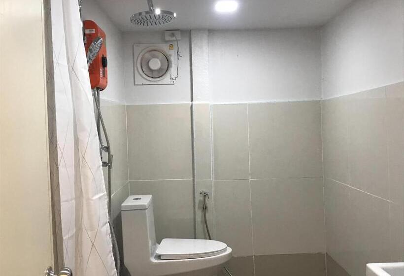 Номер Стандарт Вид на Море, Lipe Garden Beach Resort