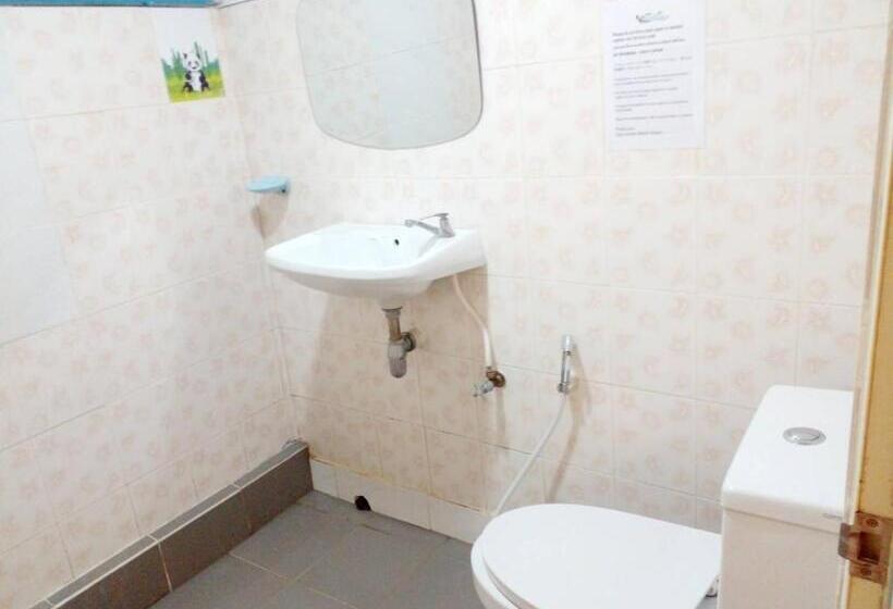 Семейный Номер Deluxe, Lipe Garden Beach Resort