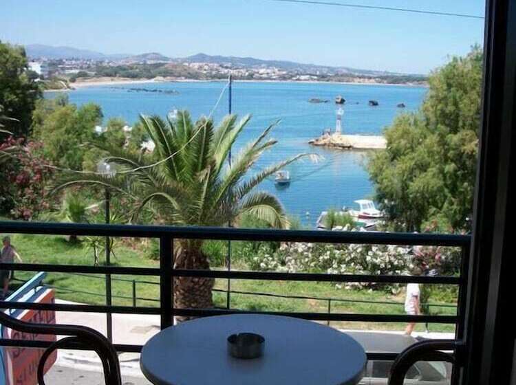 Escritório Estandar Vista Mar, Arocaria Apartments
