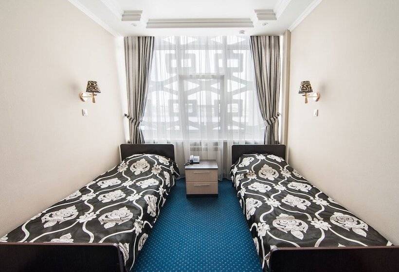标准间, Express Hotel & Hostel
