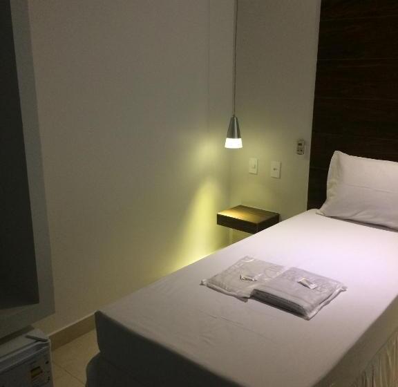 Номер Deluxe Одноместный, Beira Rio